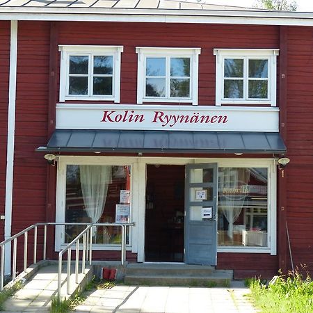 Kolin Ryynanen Apartamento Kolinkylä Exterior foto