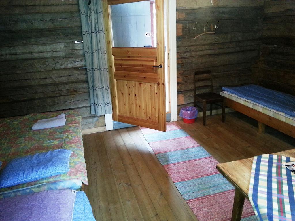 Kolin Ryynanen Apartamento Kolinkylä Habitación foto