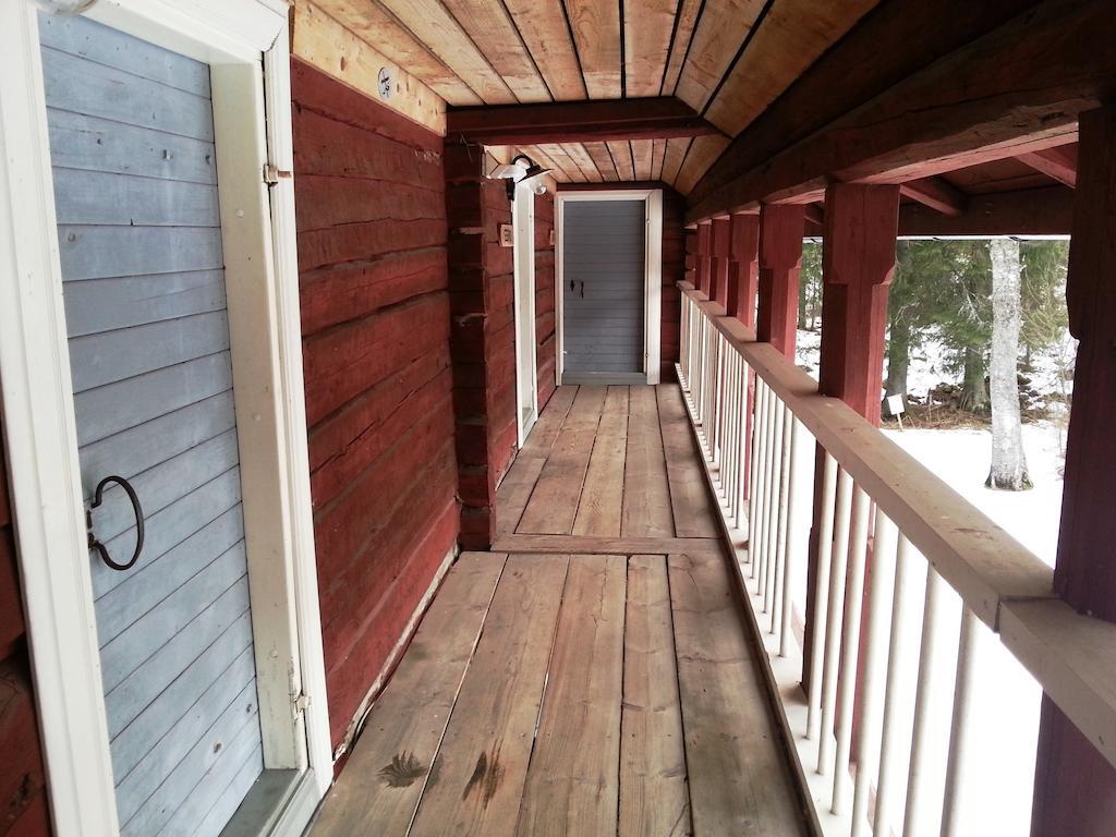 Kolin Ryynanen Apartamento Kolinkylä Habitación foto